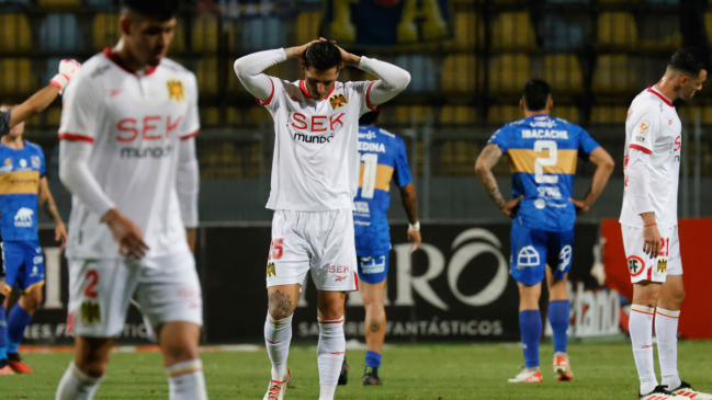 El camino que les resta a los equipos que luchan por evitar el descenso en la Liga de Primera