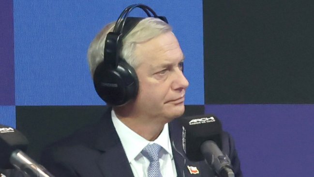 Kast a los comuneros de Temucuicui: 