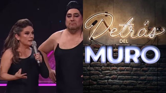 María José Quiroz aclara continuidad de 