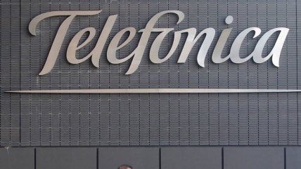 Telefónica confirmó su salida de Chile