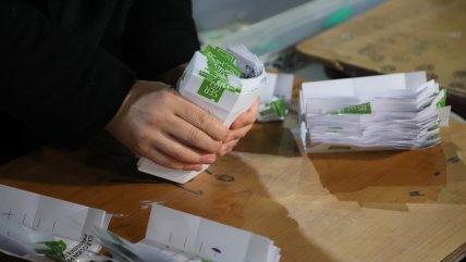   Candidatos al Senado por Atacama buscan enfrentar crisis hídrica y educacional 