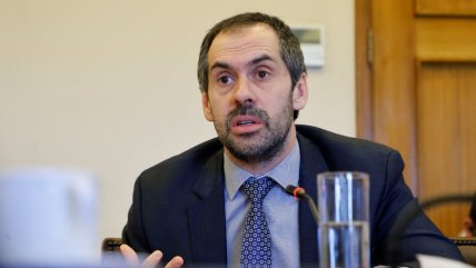 Presupuesto: Grau valoró apertura al diálogo de la oposición, pero cuestionó inconsistencias