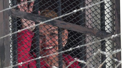 Añez saldrá libre el jueves y asistirá a la investidura del nuevo presidente de Bolivia