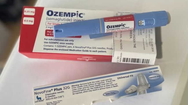 EE.UU. anuncia acuerdo para reducir precios de medicamentos para perder peso