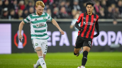 Midtjylland contó con titularidad de Darío Osorio en victoria ante Celtic por la Europa League