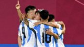 [En vivo] Argentina vence a Túnez en el Mundial sub 17