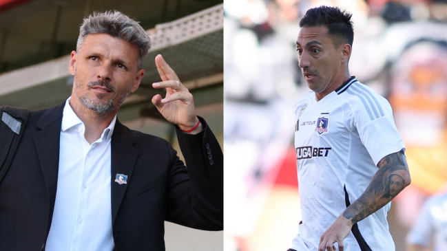 Ortiz blindó a Correa: No olvidemos que es el goleador, tiene mi plena confianza