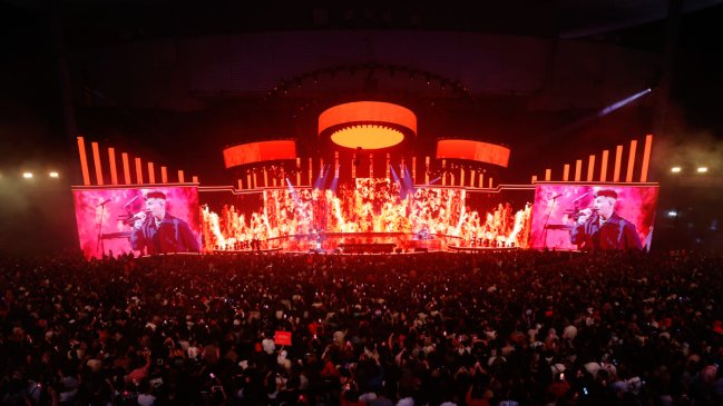 Director del Festival de Viña descarta rumores y asegura que la parrilla de artistas está completa