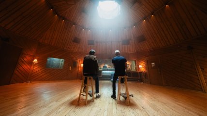   Sting canta en español junto a Juan Luis Guerra en nueva versión de 