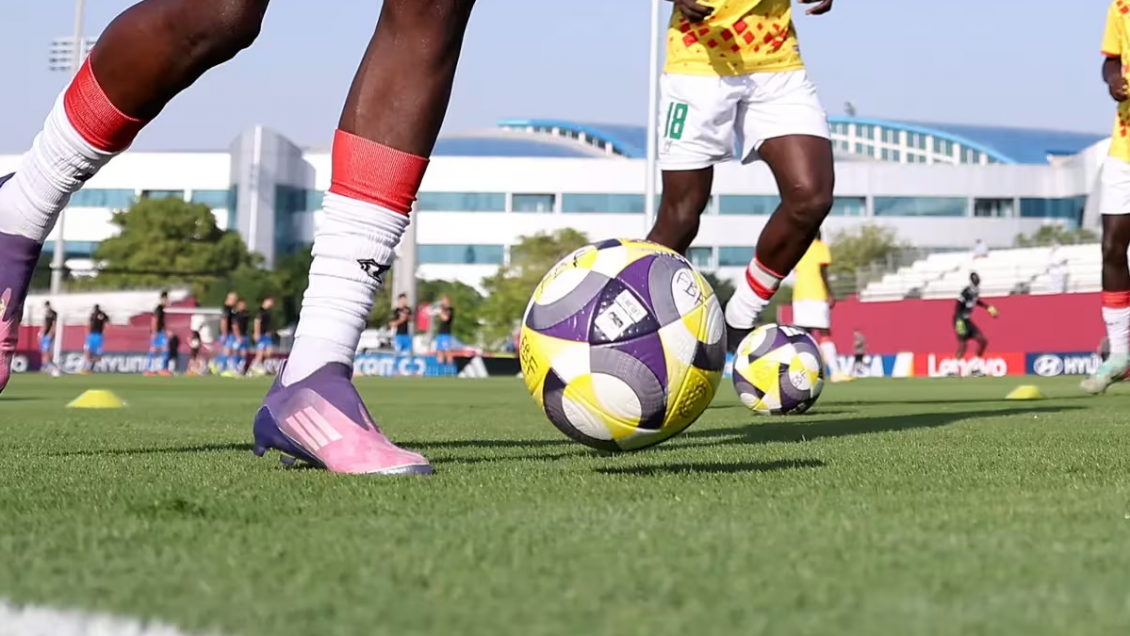 Los resultados de este sábado en el Mundial sub 17 de Catar