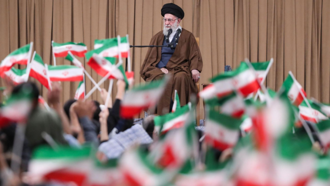 Irán: No existe ninguna posibilidad de retomar el diálogo nuclear con EE.UU.