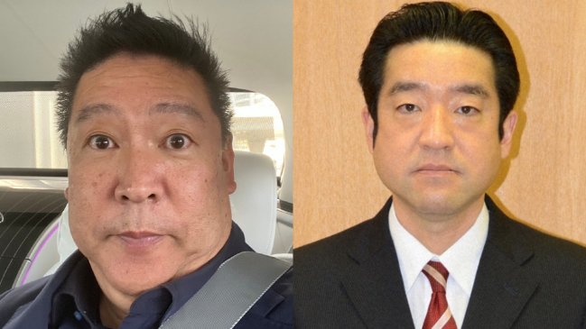 Político japonés fue arrestado por difamar a un legislador que se suicidó