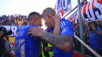 La U encendió la lucha por el 