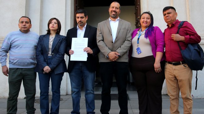 Alcaldes oficialistas piden al Gobierno medidas concretas contra la inseguridad