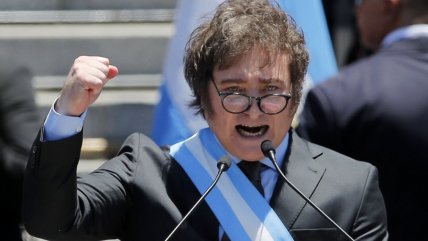  Argentina entregó 
