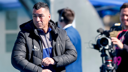   Colegio de Entrenadores expresó su molestia por fallo en el 