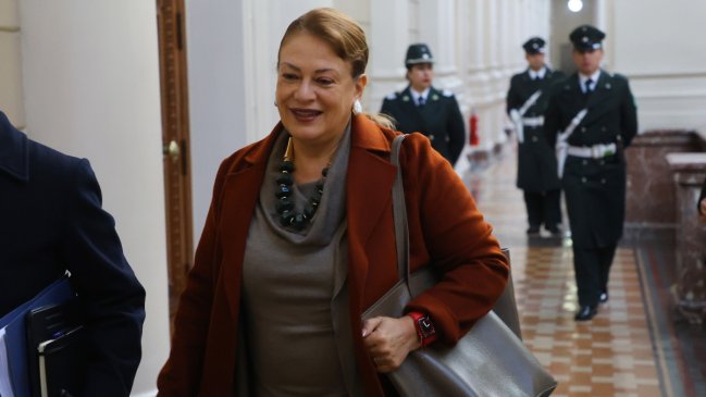 Abogado: Es perfectamente posible que no se acrediten delitos de Vivanco