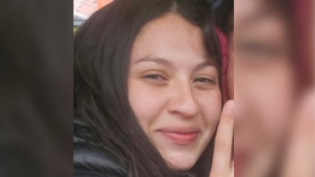 PDI detuvo a presunto responsable de homicidio de Valentina Alarcón en La Pintana