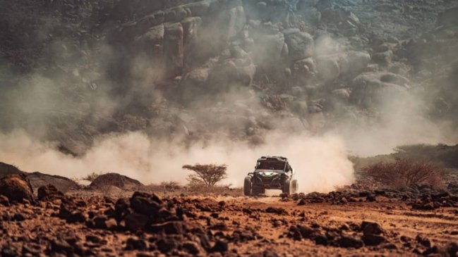 Dakar 2026 tendrá dos etapas maratón y prescindirá de la crono de 48 horas