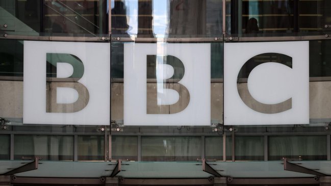 La BBC se disculpa ante Trump un día antes de que expire su ultimátum