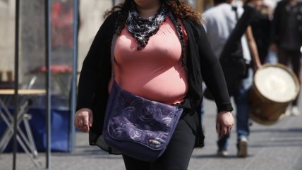   El 54 por ciento de los adultos de los países de la OCDE sufre obesidad o sobrepeso 