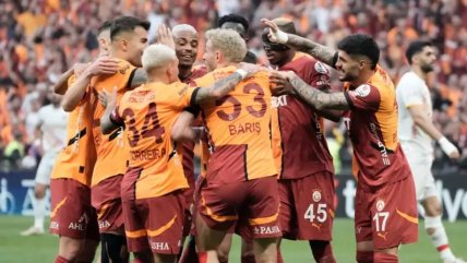   Turquía sancionó a 102 futbolistas por participar de apuestas deportivas 