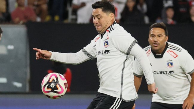 Manuel Neira sufrió violento robo de su auto en Colina