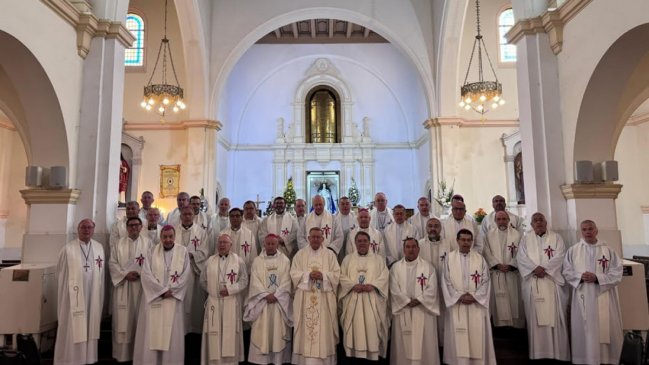 Iglesia Católica llama a votar y hace énfasis en migración y dignidad humana