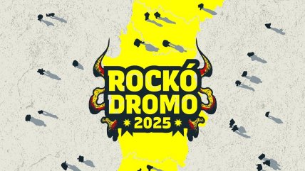   Rockódromo FM: Tras Dua Lipa, Princesa Alba llega al festival Rockódromo 
