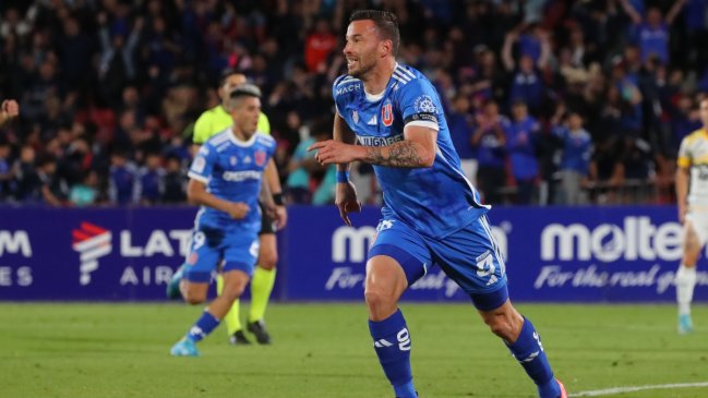 Desde Colombia aseguran que Luciano Pons presionó a la U para seguir en Bucaramanga