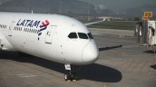 Latam anunció nuevas cancelaciones de vuelos por huelga de pilotos