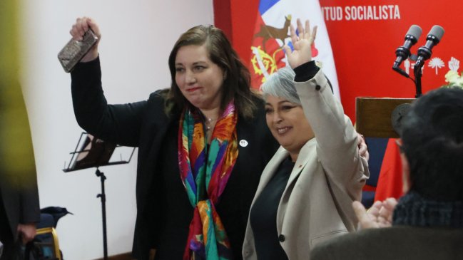 Timonel PS: El votante de Parisi es práctico, no ideológico ni de derecha