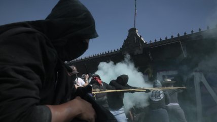   Sheinbaum pidió investigar a 