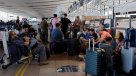 Ante paro en Latam: ¿Qué opciones tienen los pasajeros afectados por cancelaciones?