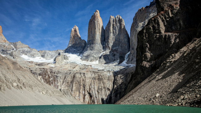 Torres del Paine: Aumentan a dos los turistas fallecidos y a siete los desaparecidos
