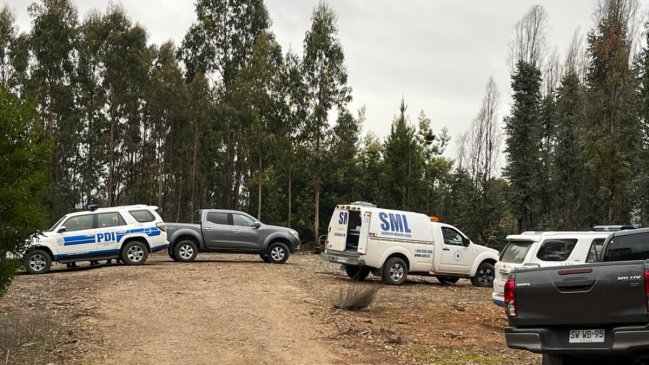 Caso Daniela Olate: Comenzó juicio por femicidio no íntimo