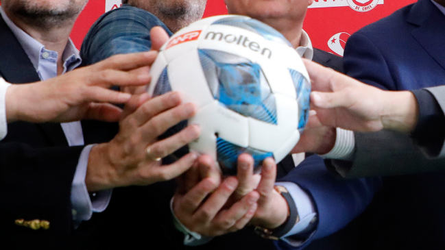 Ley contra la multipropiedad en el fútbol dio otro paso decisivo en el Senado