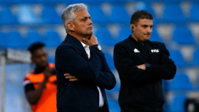 Honduras anunció la salida de Reinaldo Rueda tras el fracaso en las Clasificatorias al Mundial 2026