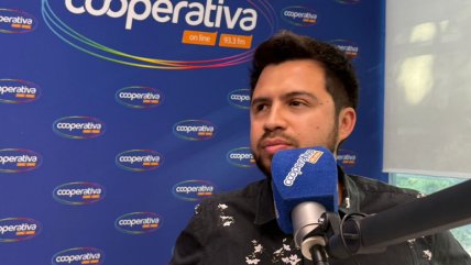  Gustavo Gatica, diputado electo: 