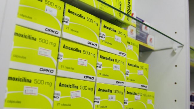 Colmed advierte sobre automedicación: Comprar antibióticos en ferias libres es muy peligroso