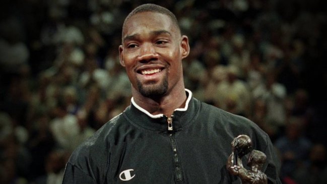 Falleció el exjugador de la NBA Rodney Rogers a los 55 años