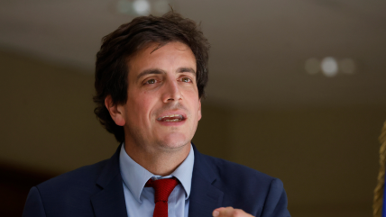   Schalper no descarta que Chile Vamos tenga negociaciones parlamentarias con el PDG 