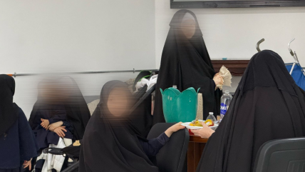   Colombia: Operativo rescata a 17 niños de secta ultraortodoxa vinculada a delitos sexuales 