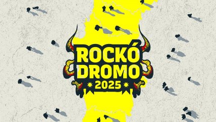   Rockódromo FM: La parrilla de consagrados de Rockódromo 2025 