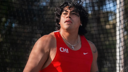   Claudio Romero y expectativas para los Juegos Bolivarianos: Puedo traer medallas para Chile 