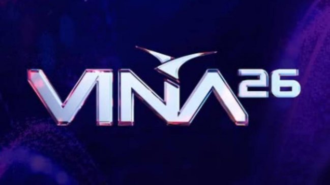 Viña 2026 confirma su line up por día: así queda la programación