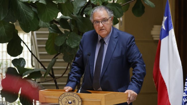 DC lamentó reunión de Frei con Kast y la tilda de inoportuna y confusa