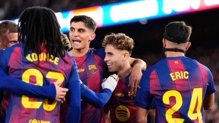   Presidente honorario de Bayern: En cualquier otro país, Barcelona no jugaría en Primera con su deuda 