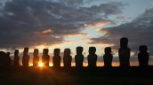 Rapa Nui cumple 30 años como patrimonio mundial de la Unesco