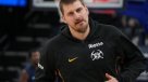 Nikola Jokic firmó un triple-doble para liderar triunfo de los Nuggets ante Memphis
